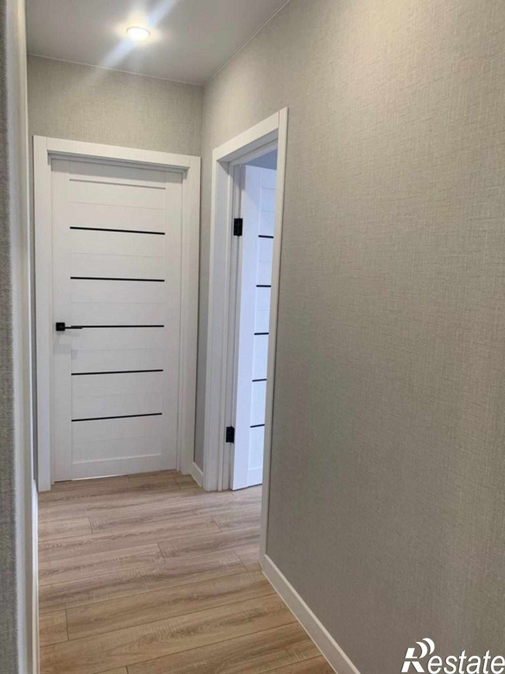 2-комн квартира Ушинского ул, 35