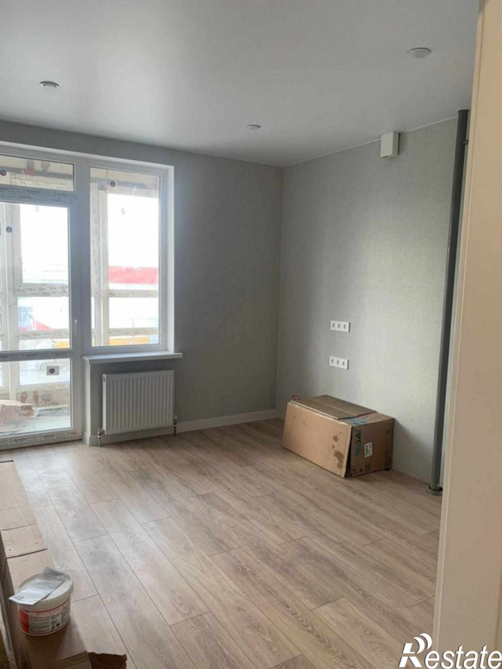 2-комн квартира Ушинского ул, 35