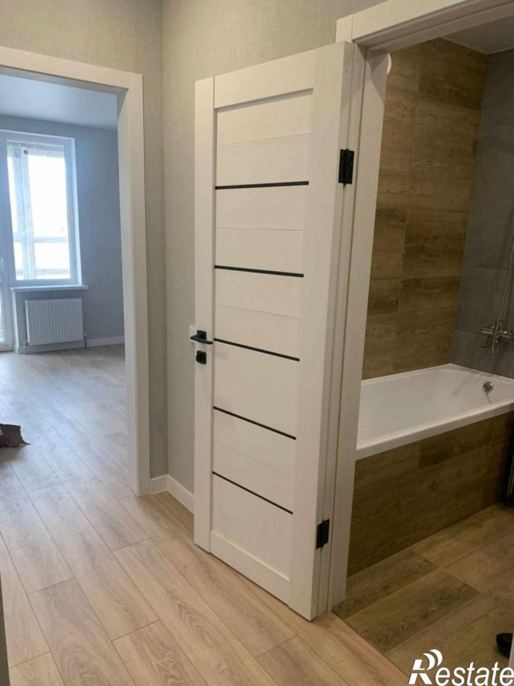 2-комн квартира Ушинского ул, 35