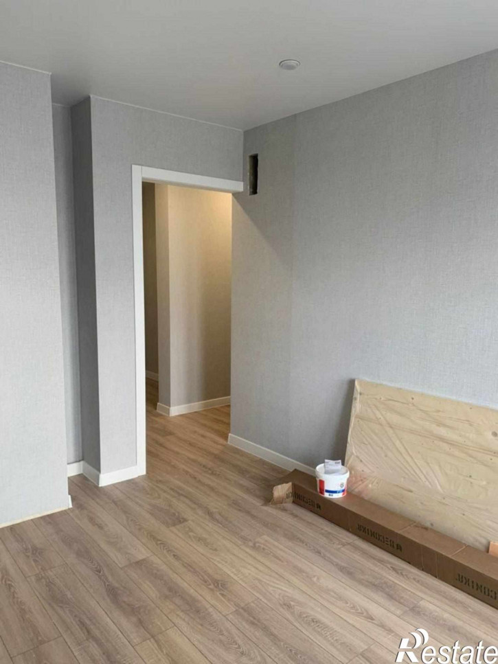 2-комн квартира Ушинского ул, 35