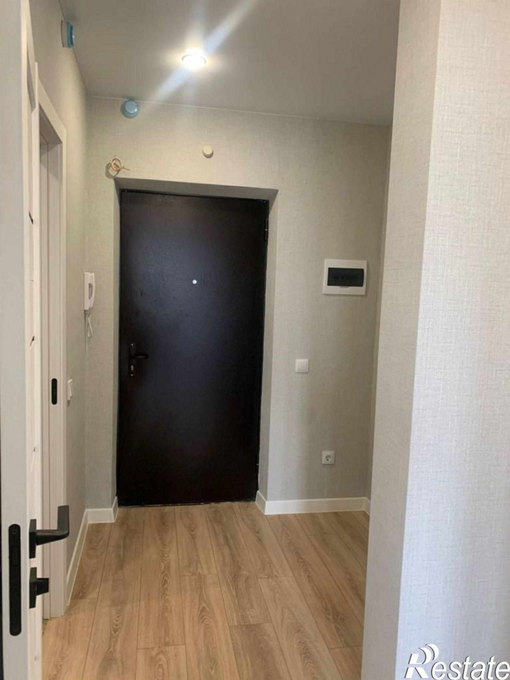 2-комн квартира Ушинского ул, 35