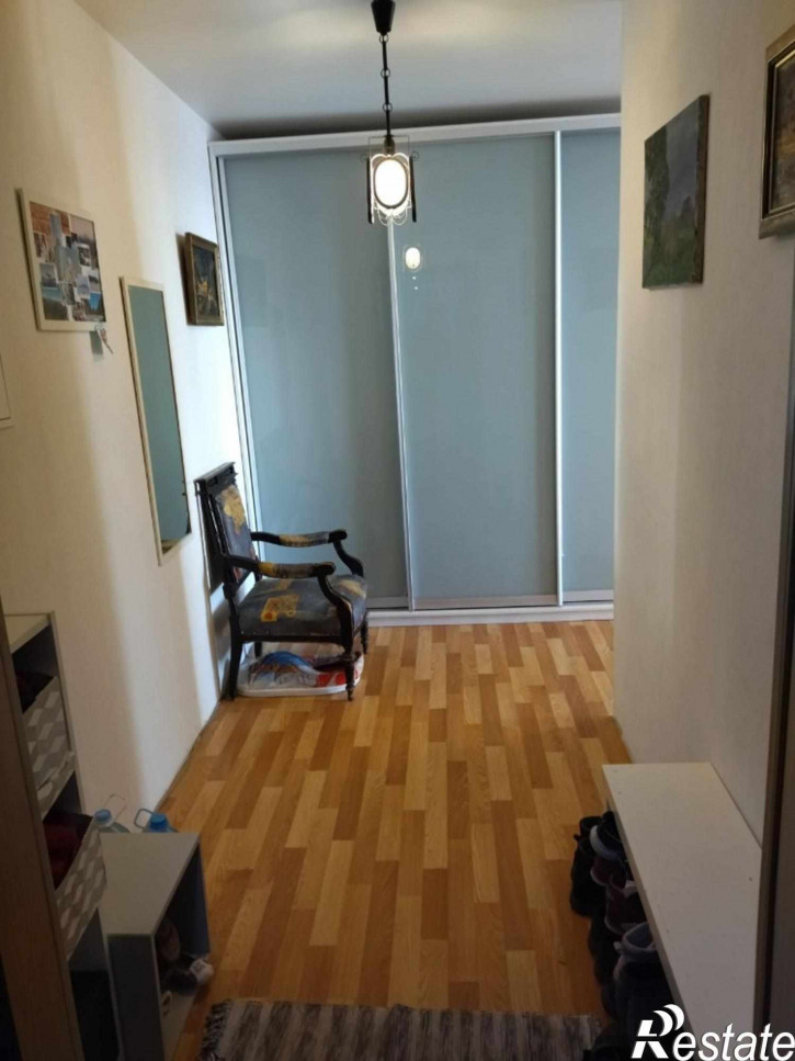 2-комн квартира Приокский район