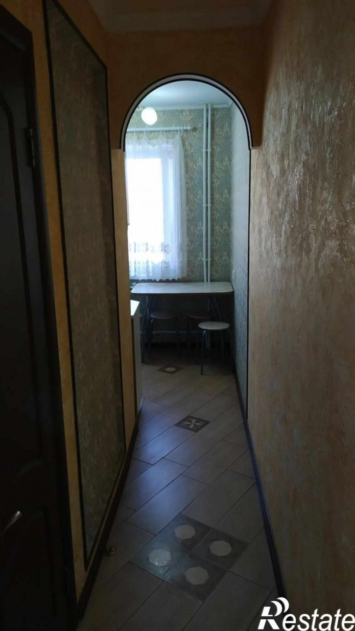 3-комн квартира Советский район