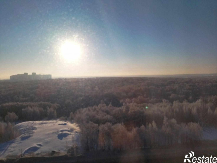 2-комн квартира Приокский район