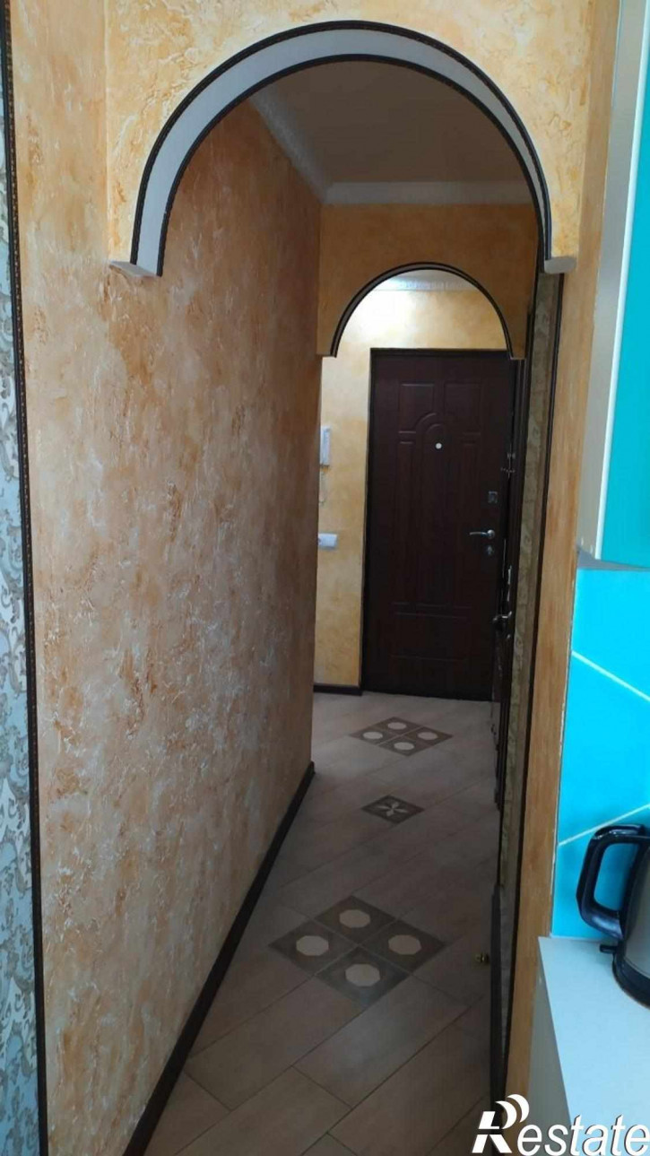 3-комн квартира Советский район