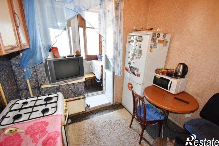 1-комн квартира Приокский район