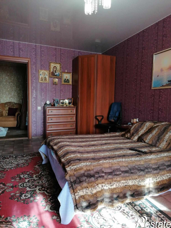 2-комн квартира Автозаводский район