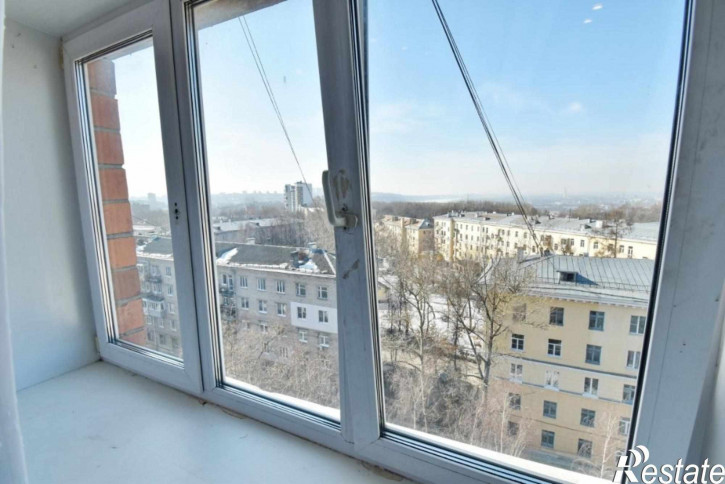 1-комн квартира Приокский район
