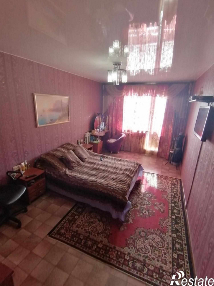 2-комн квартира Автозаводский район