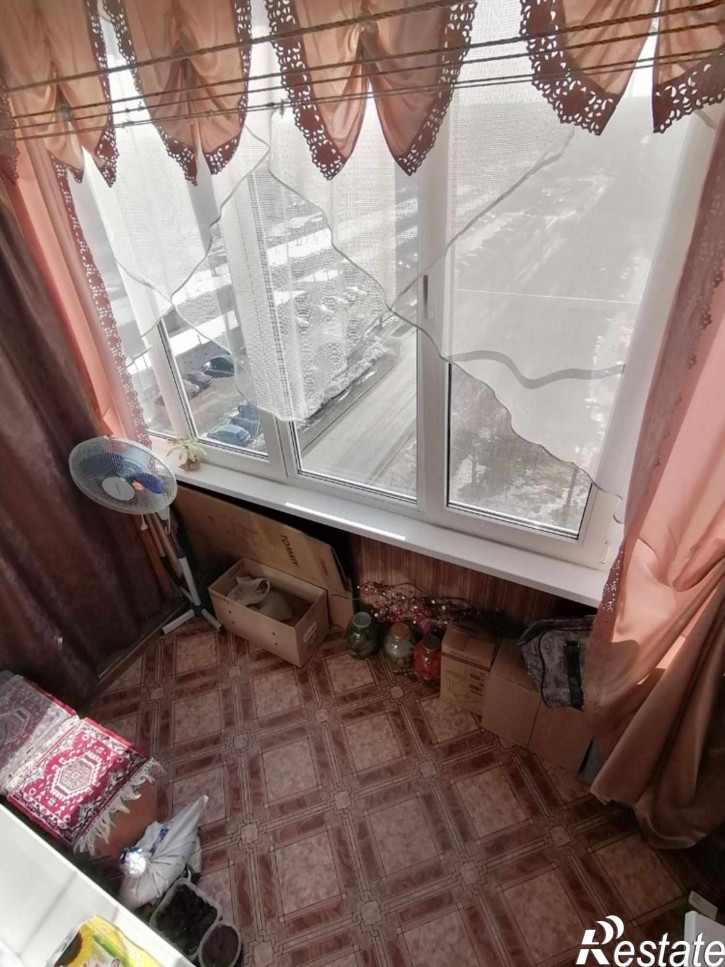 2-комн квартира Автозаводский район