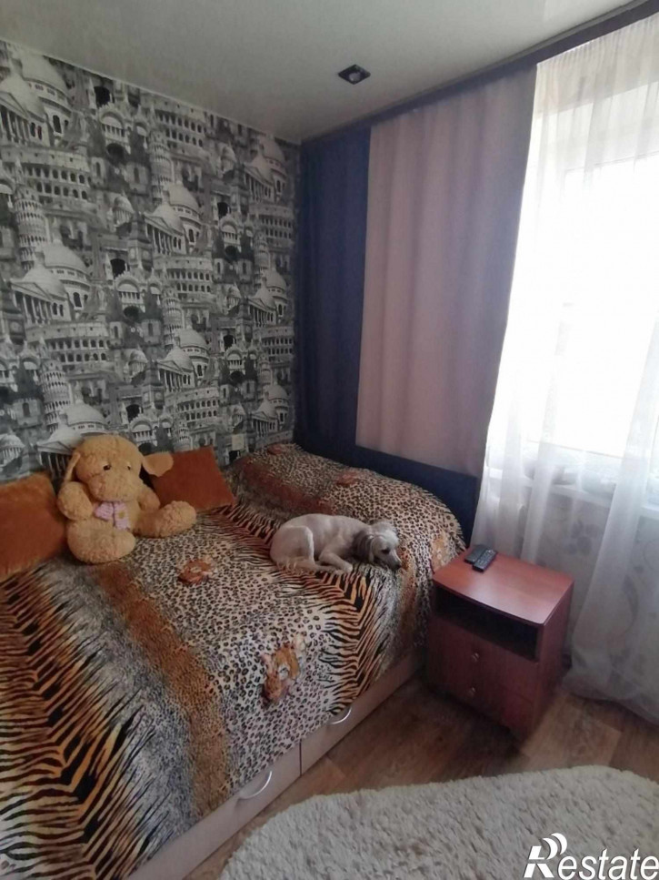 2-комн квартира Автозаводский район
