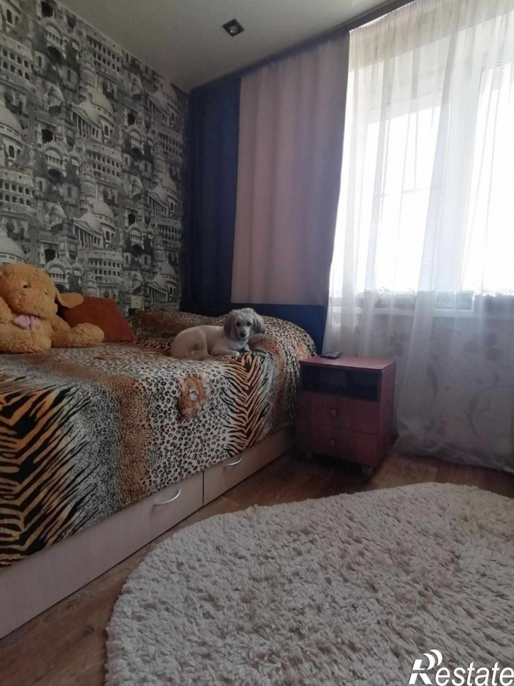 2-комн квартира Автозаводский район