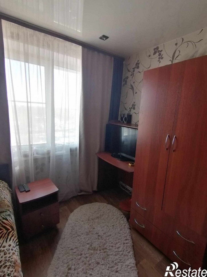 2-комн квартира Автозаводский район