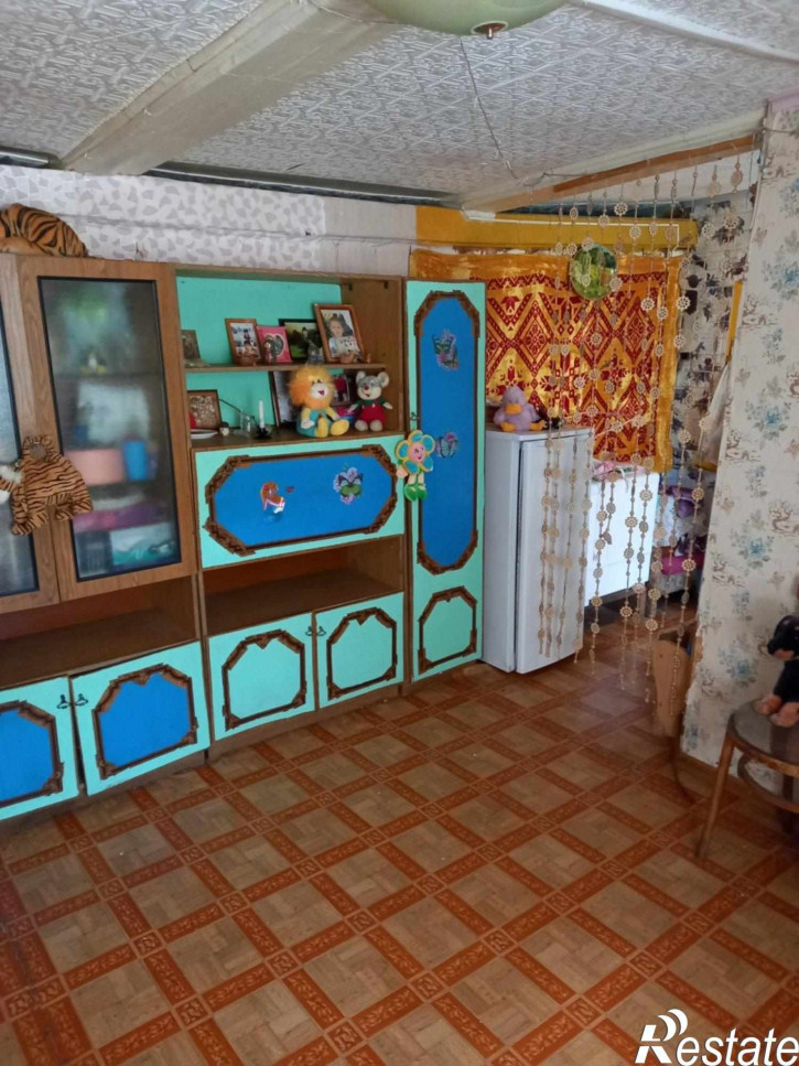 Коттедж/дом Калининская улица, 12