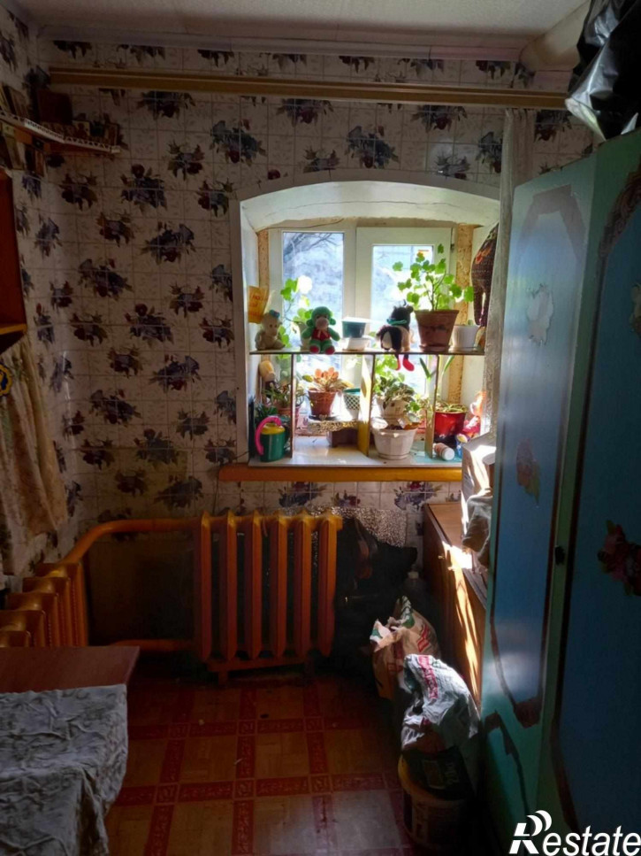 Коттедж/дом Калининская улица, 12