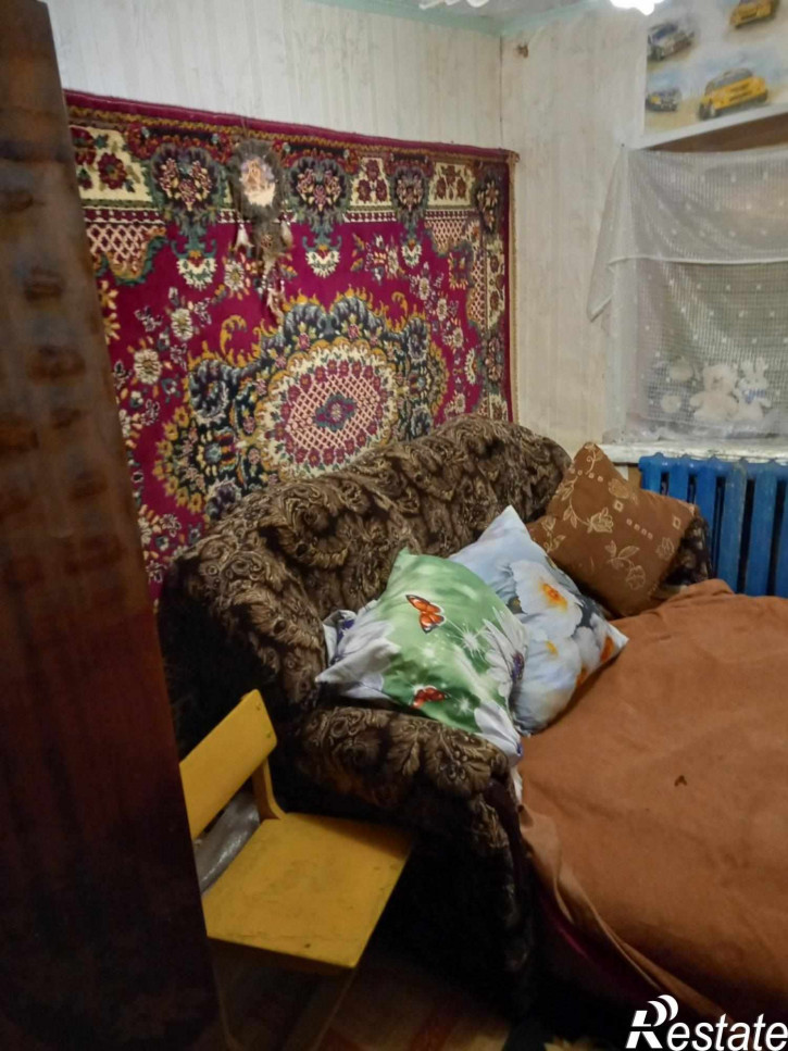Коттедж/дом Калининская улица, 12