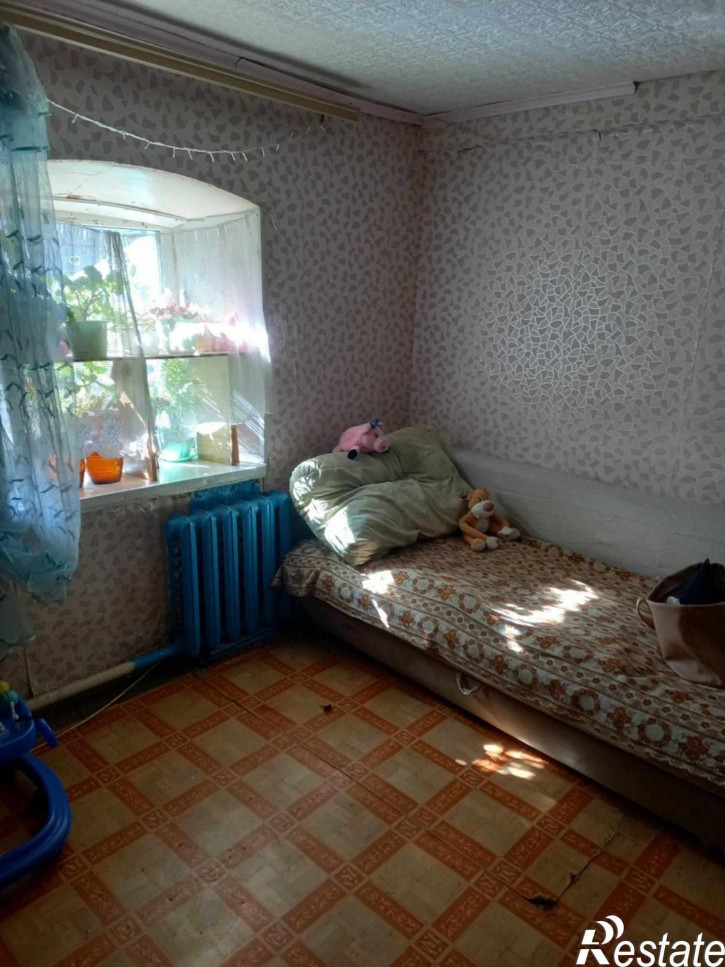 Коттедж/дом Калининская улица, 12