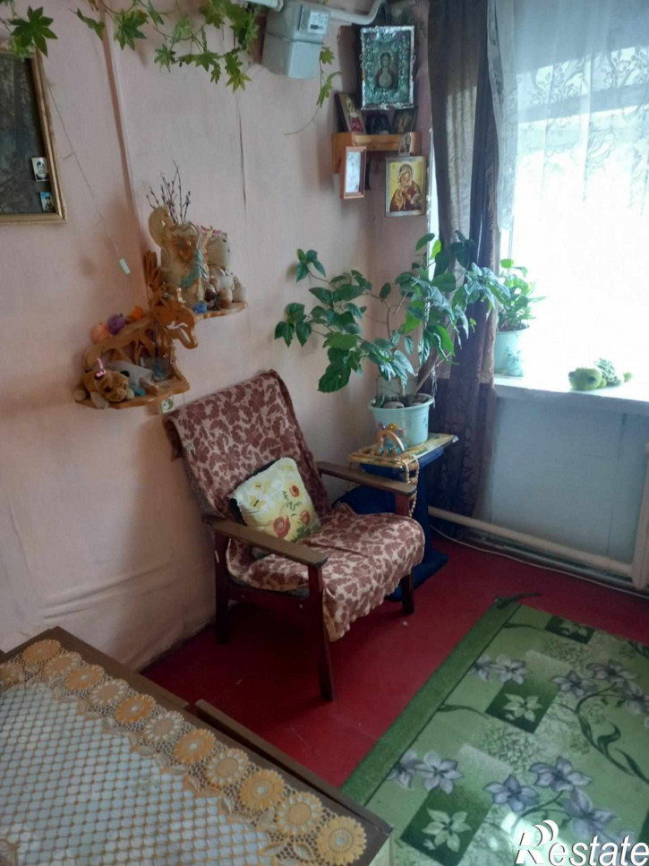 Коттедж/дом Калининская улица, 12