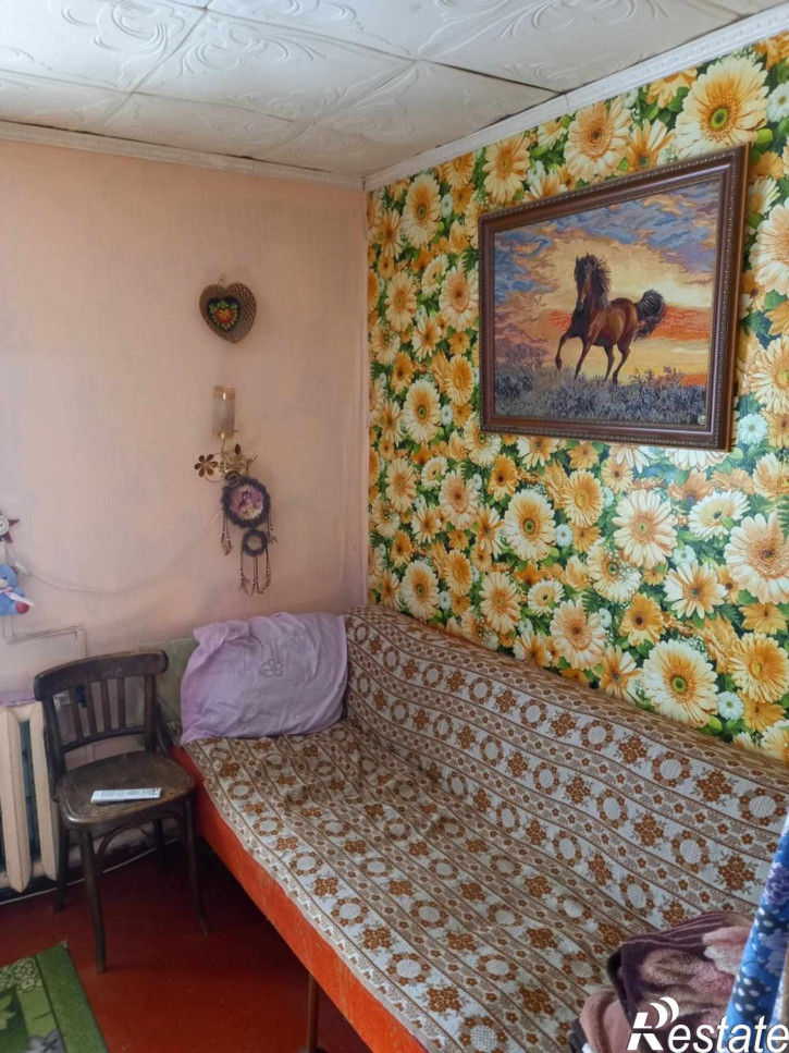Коттедж/дом Калининская улица, 12