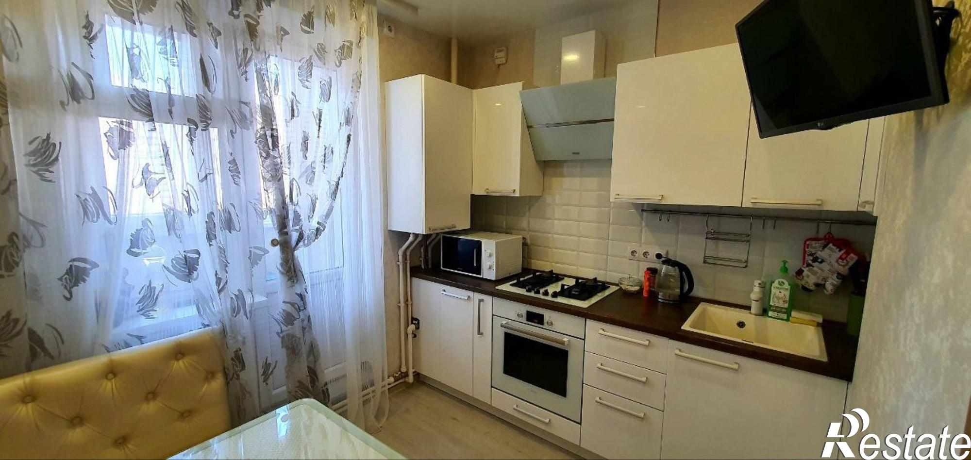 Купить квартиру за 8 000 000 рублей на Юности бульвар, 45