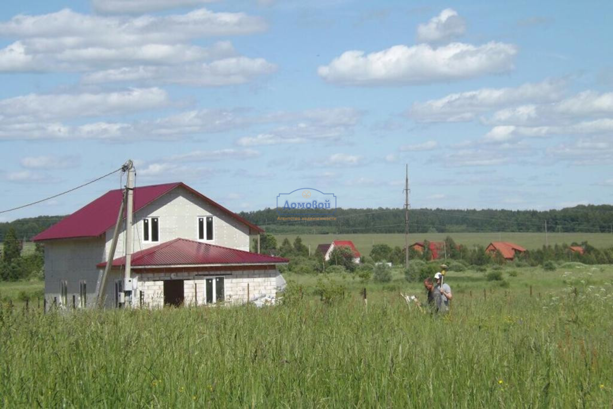 Купить землю, земельный участок за 450 000 рублей на с. Кременское