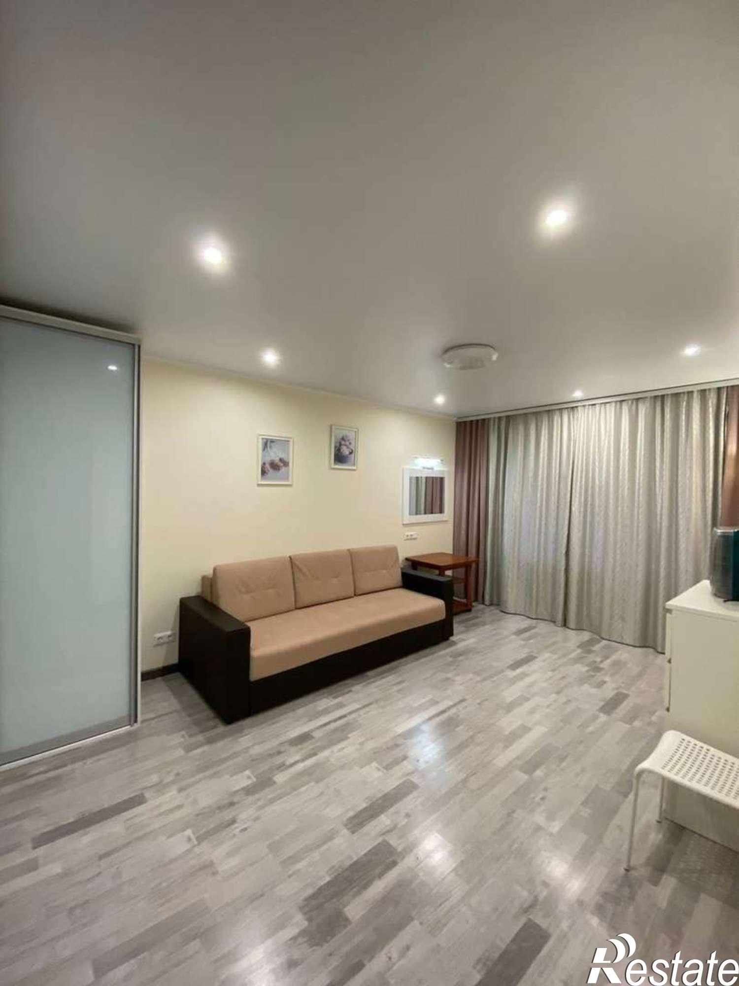 Сдать квартиру за 16 500 рублей на Московское шоссе, 97