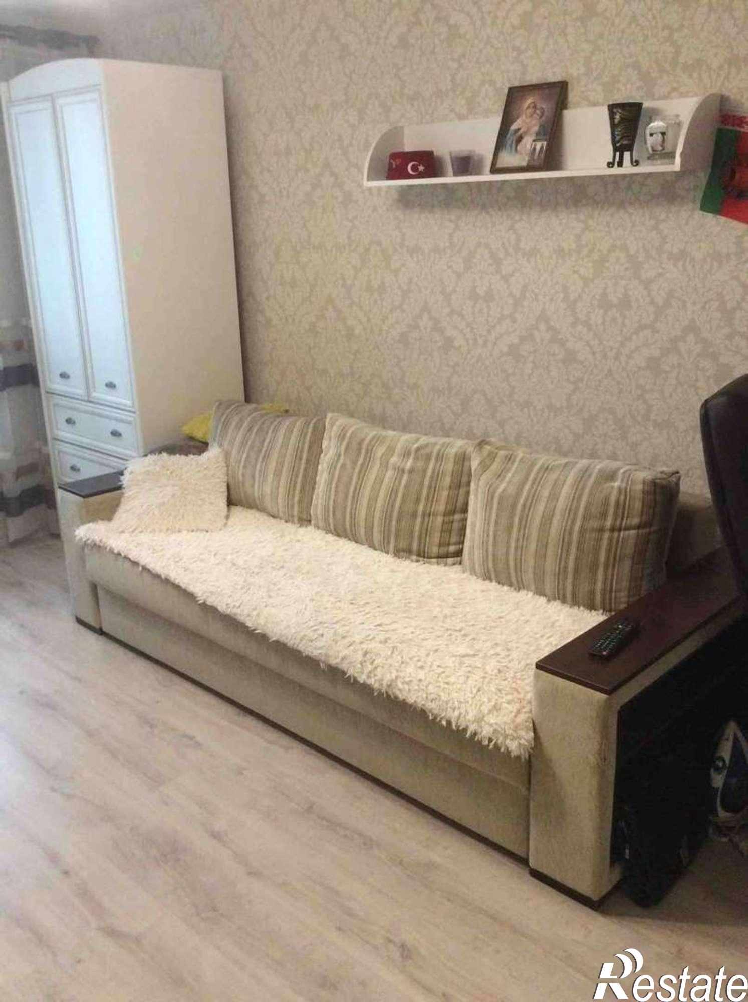 Сдать квартиру за 14 500 рублей на Красных Коммунаров улица, 12