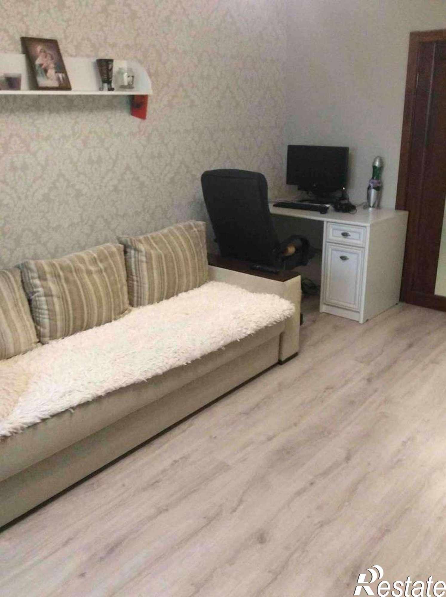 Сдать квартиру за 14 500 рублей на Красных Коммунаров улица, 12