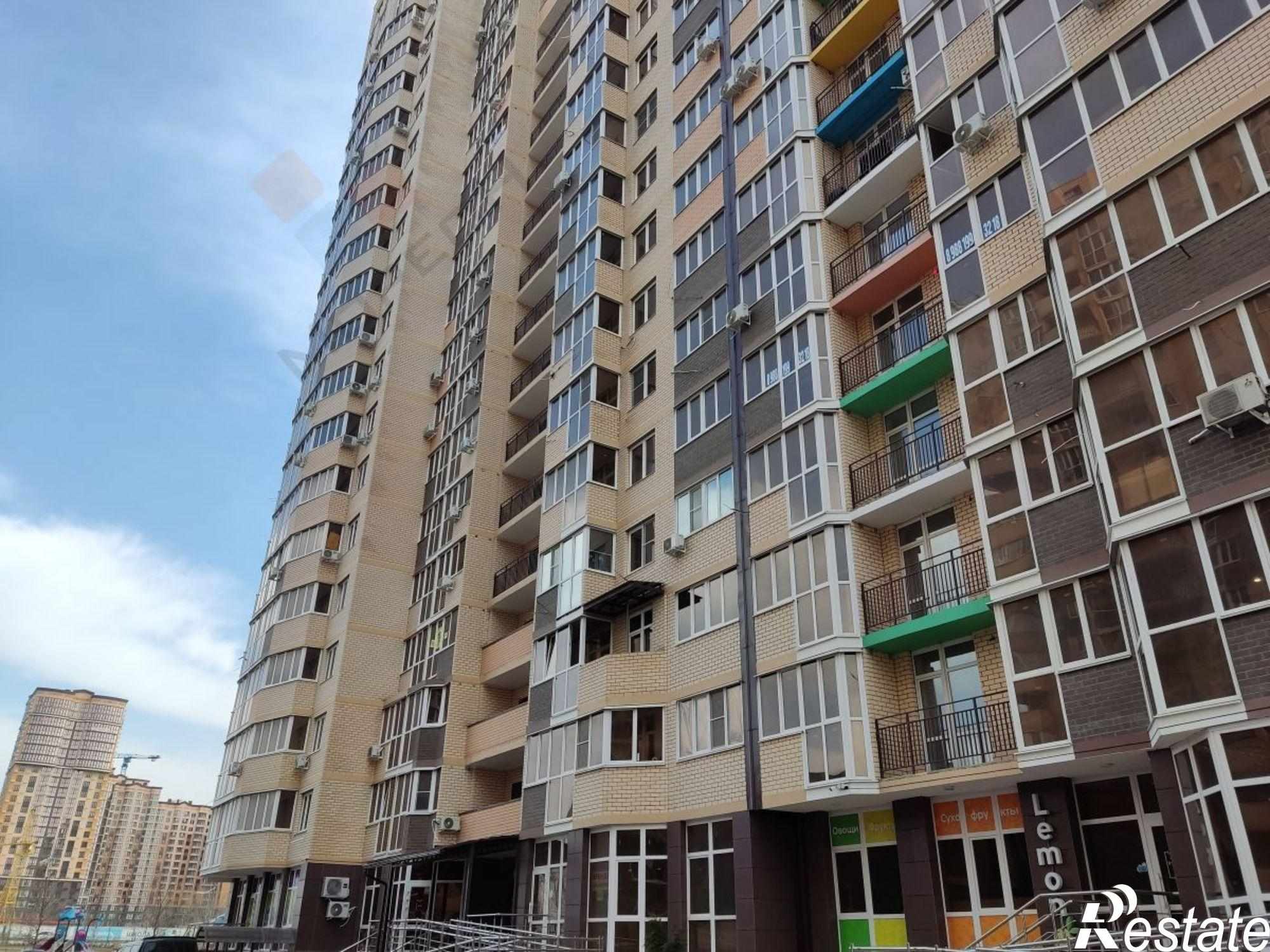 Купить квартиру за 6 000 000 рублей на Степная ул, 1/1