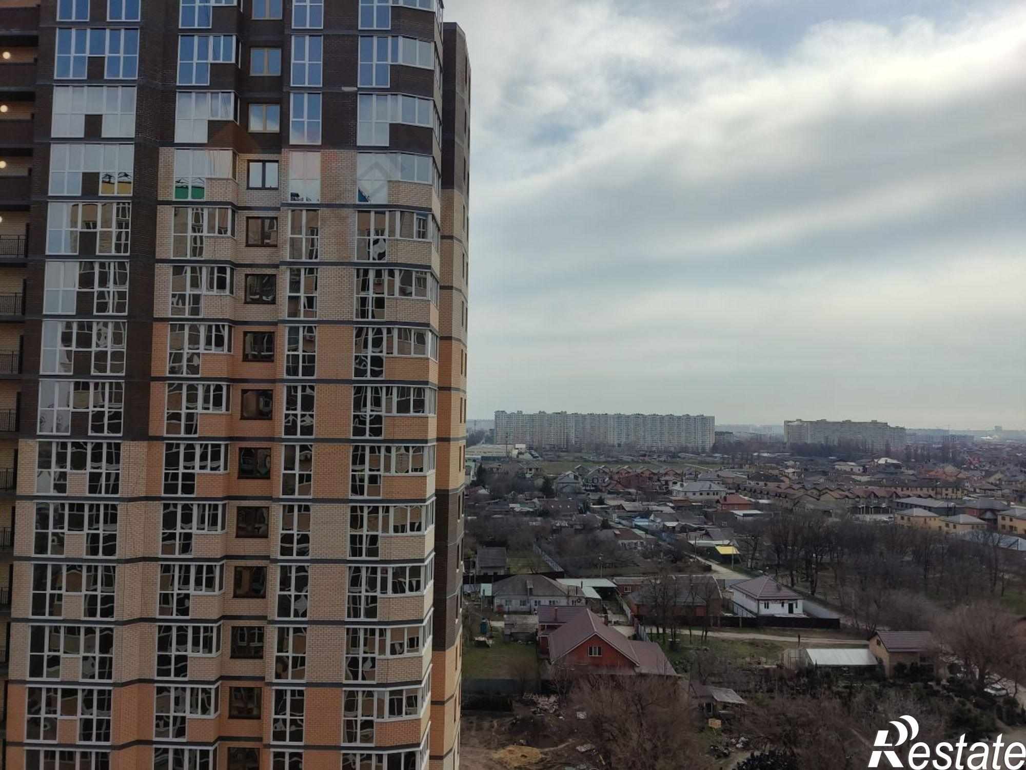 Купить квартиру за 6 000 000 рублей на Степная ул, 1/1