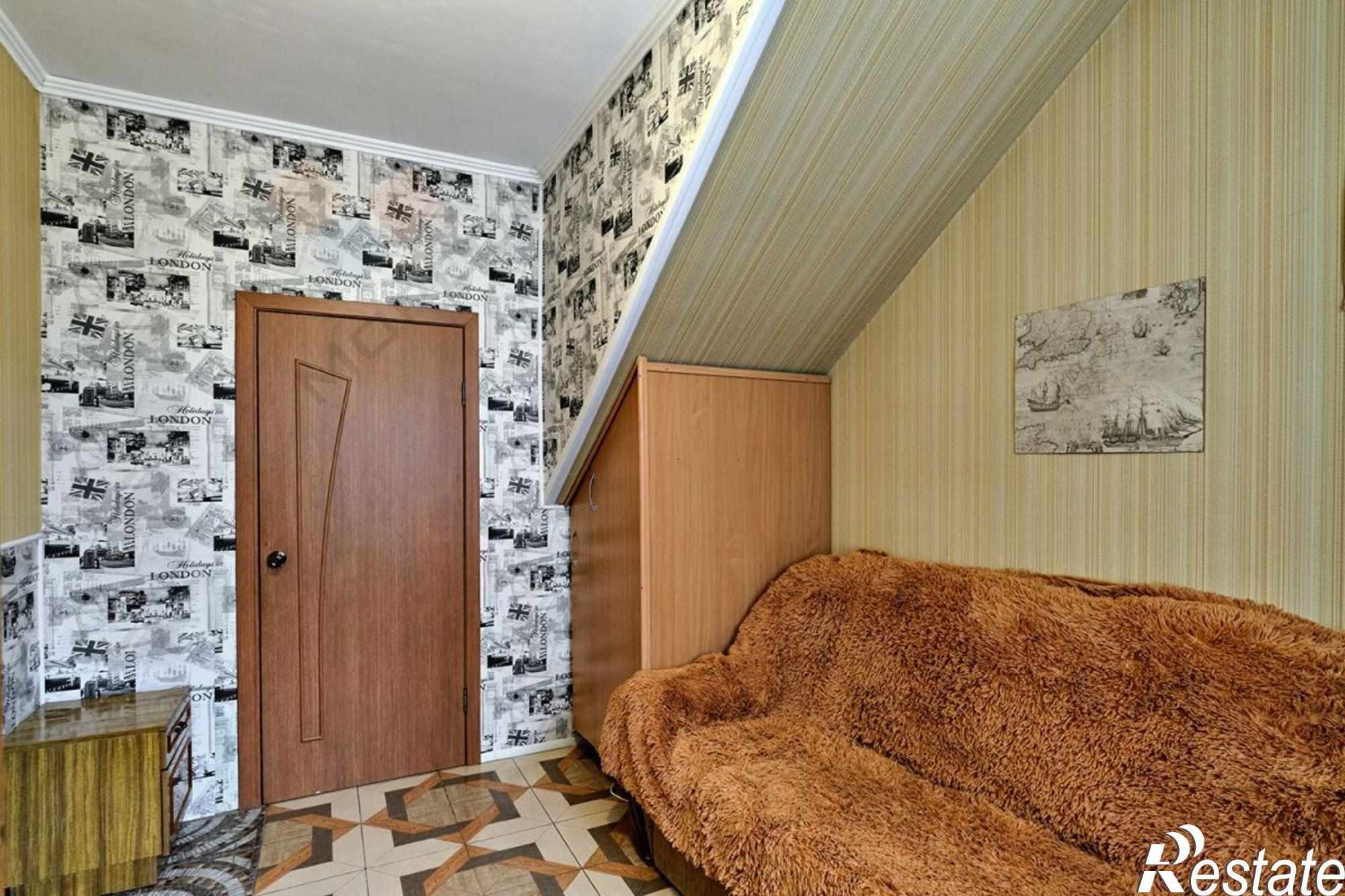 Купить дачу, дом, коттедж за 13 500 000 рублей на 1-й Заречный пр-д, 70