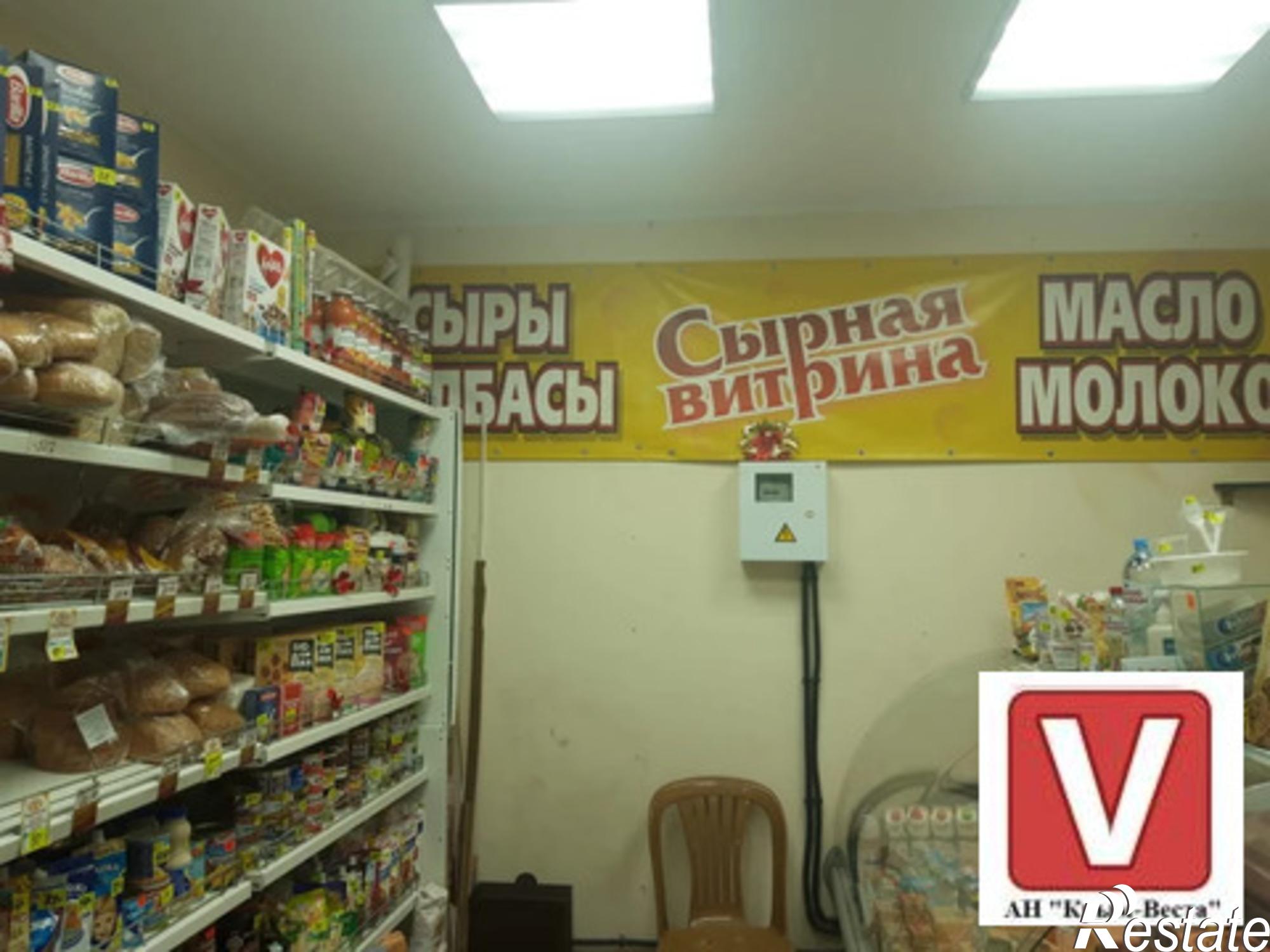 Сдать торговое помещение за 15 000 рублей на Генерала Острякова пр-кт., 45
