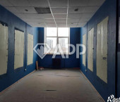 офис 40 кв м, этаж 3/3 ул Ново-Садовая, 106з