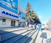 офис 1200 кв м, этаж 3/4 Мирная улица, 162