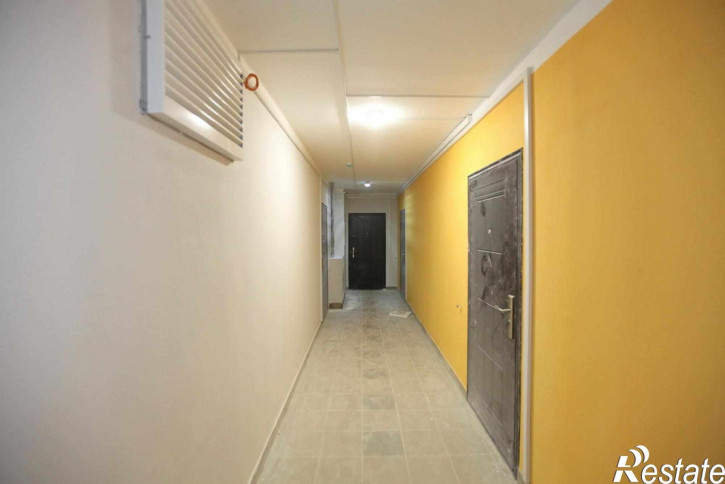 2-комн квартира в новом доме Неделина, д. 1