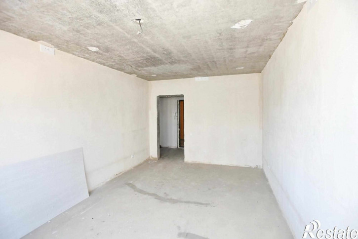 2-комн квартира в новом доме Неделина, д. 1