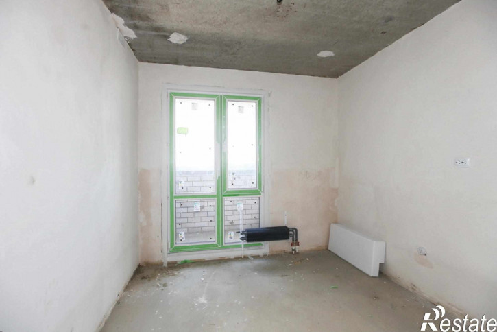 2-комн квартира в новом доме Неделина, д. 1