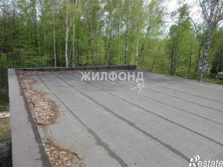 Коттедж/дом Генетик территория снт