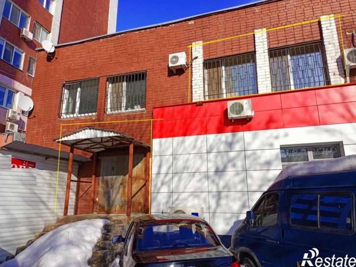 Офис ул Победы, 4Б