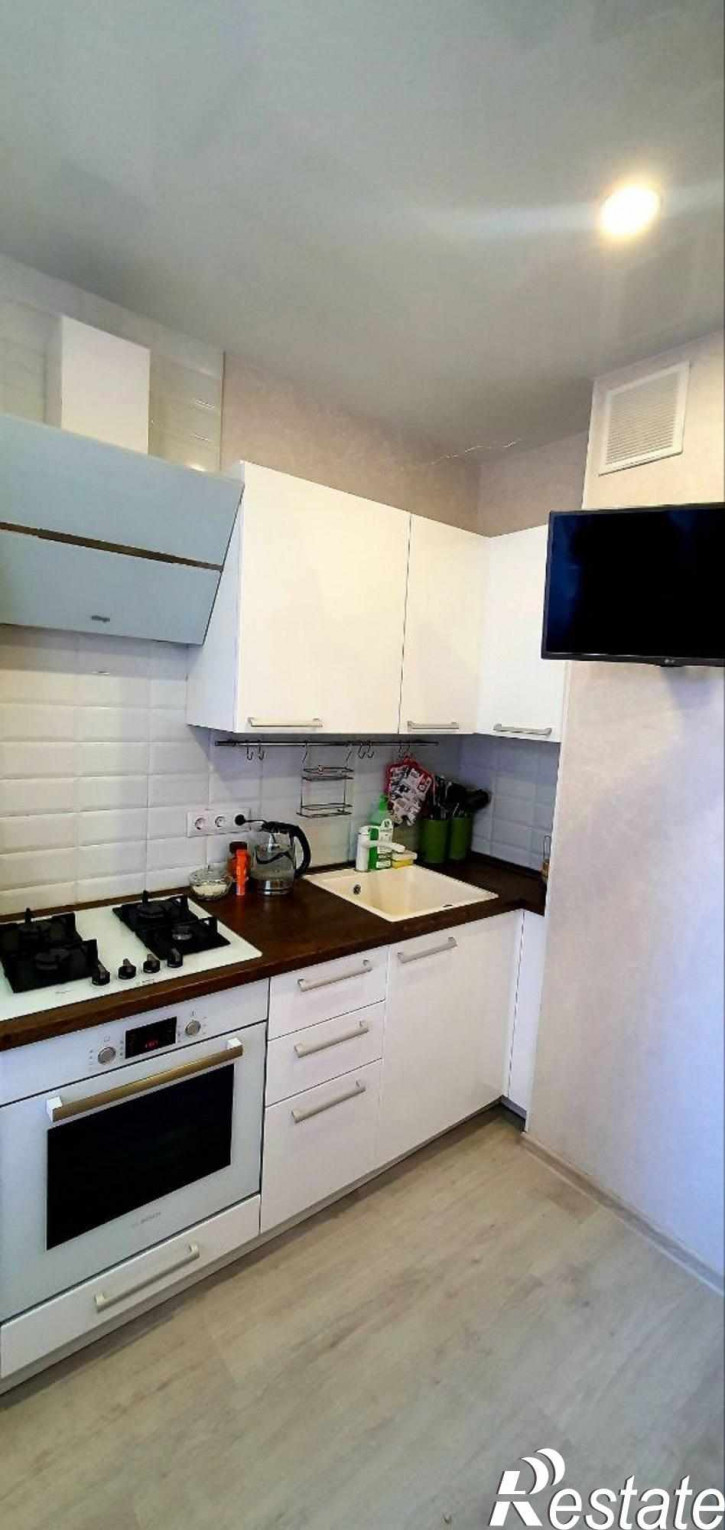 3-комн квартира Юности бульвар, 45