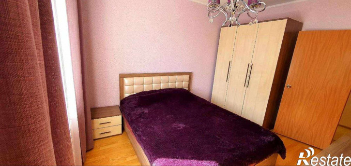 3-комн квартира Юности бульвар, 45