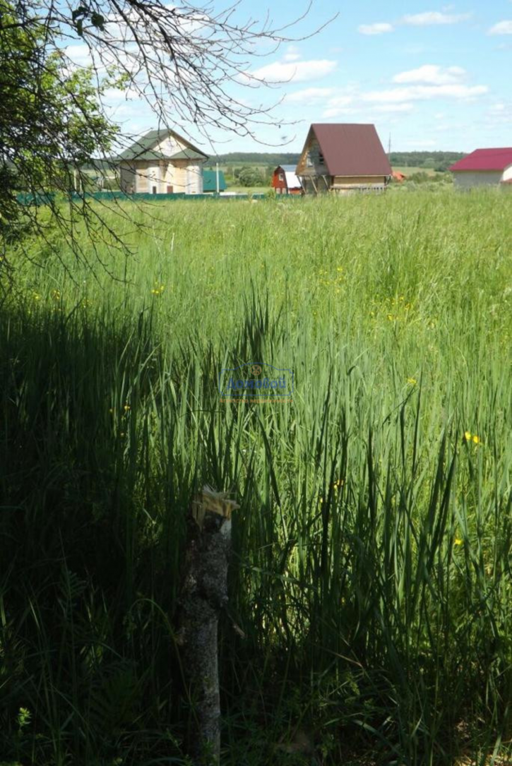 Земельный участок с. Кременское
