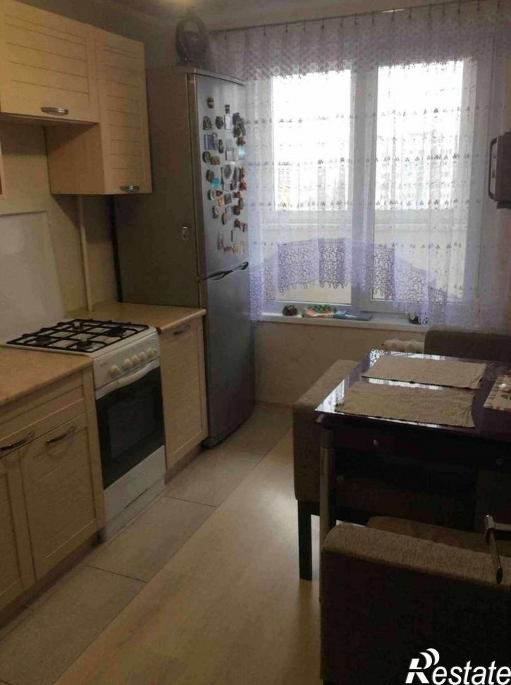 1-комн квартира Красных Коммунаров улица, 12