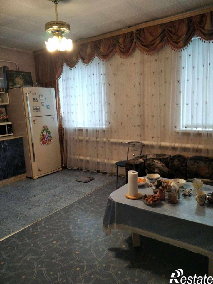 Коттедж/дом Центральная улица, 8