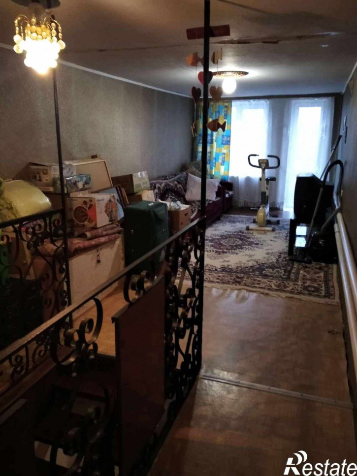 Коттедж/дом Центральная улица, 8
