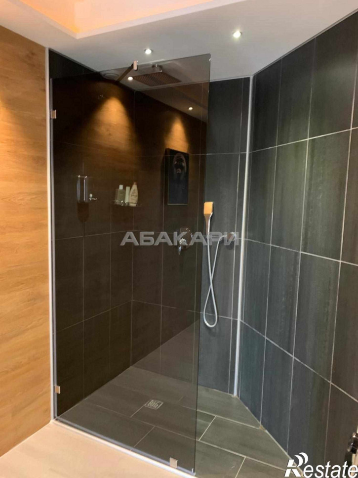 Студия улица Академика Киренского, 2И