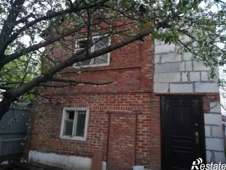 Коттедж/дом 10 Линия улица, 789