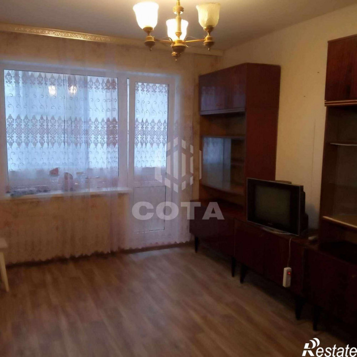 1-комн квартира Московский проспект, 121