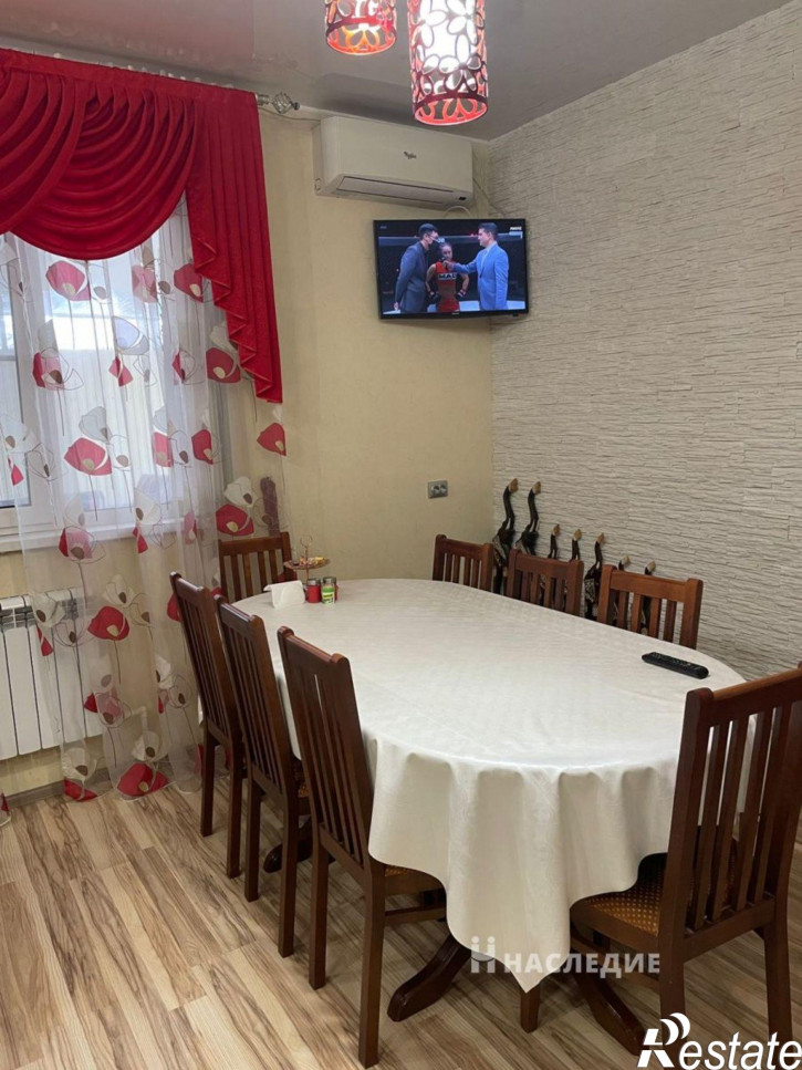 Коттедж/дом Киевский пер, д. 10