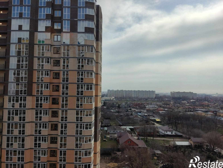 2-комн квартира Степная ул, 1/1